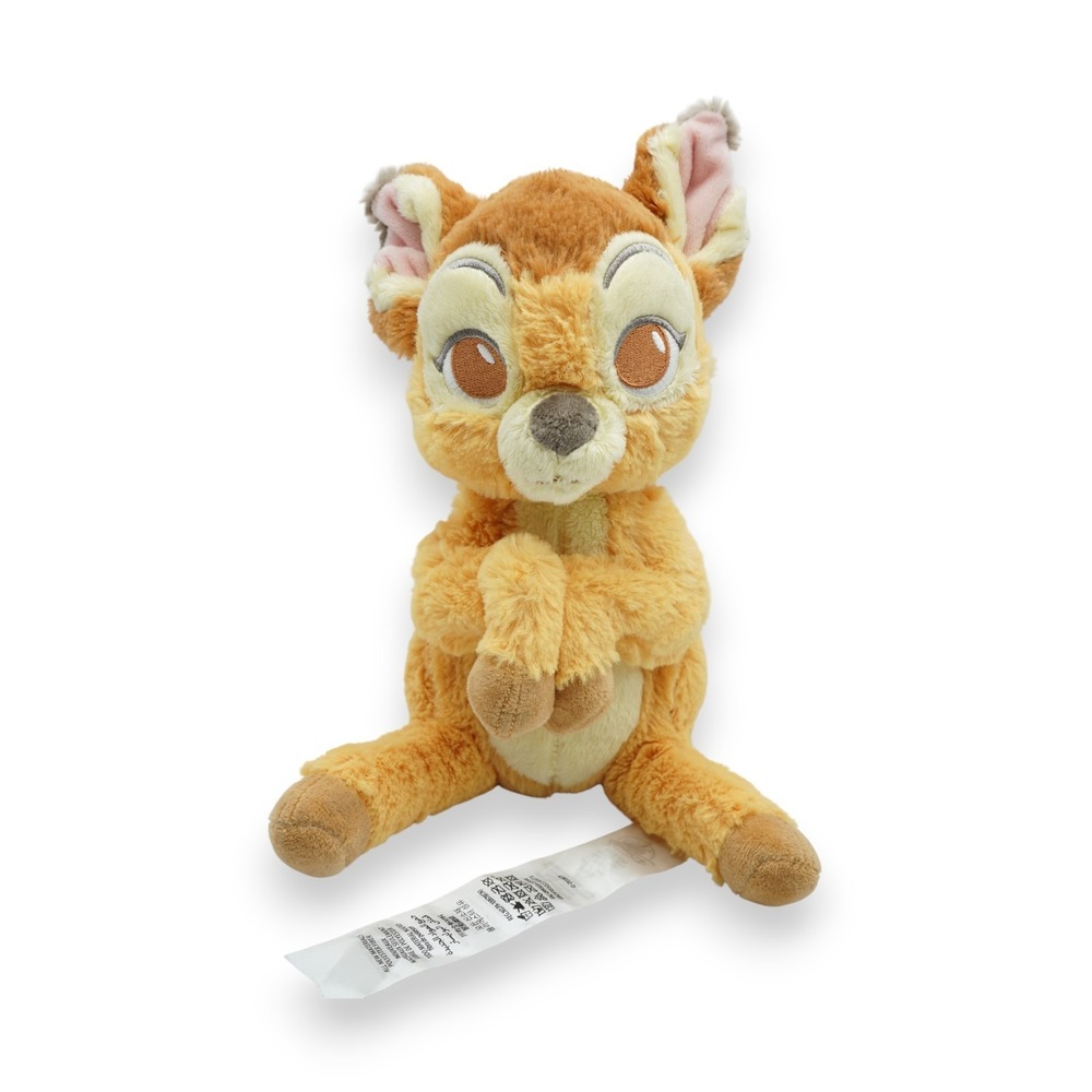 Disney Parks Disney Babies Bambi Sitting ~ 11"
